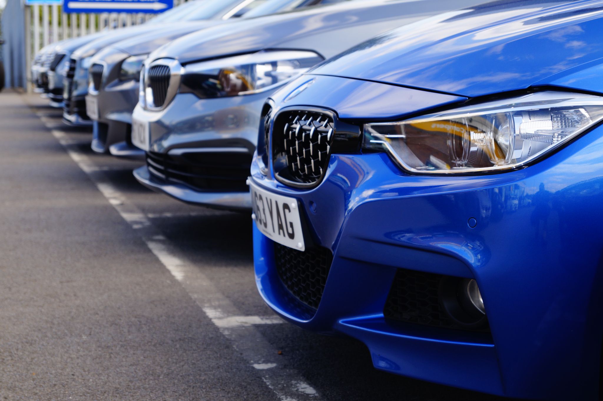 AMG Car Sales Ltd Car dealership in Gateshead AutoTrader